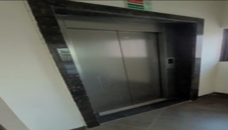 undefined, kandivali west 2 Bedroom 646 Sq.Ft. Apartment In Kandivali West Mumbai 9630274