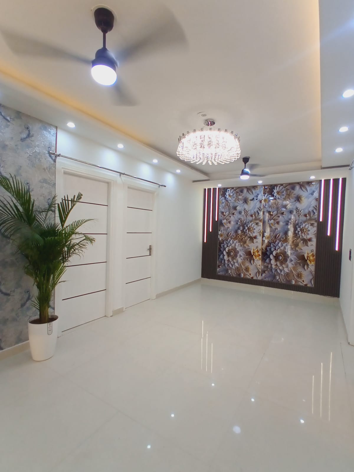 3 BHK Apartment For Sale in Orion Properties