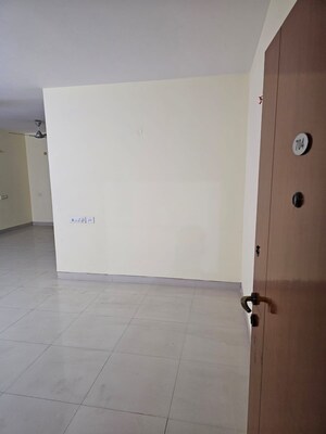 Bathroom in 3 BHK Apartment at Amoda Valmark, Bannerghatta Road – for Rent