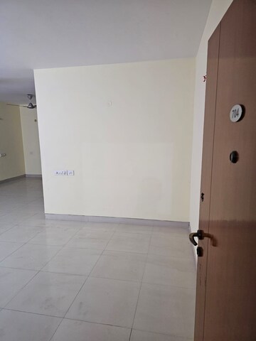 Bathroom in 3 BHK Apartment at Amoda Valmark, Bannerghatta Road – for Rent