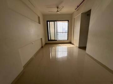 1 BHK Apartment For Rent in Prayag Heights, Dindoshi