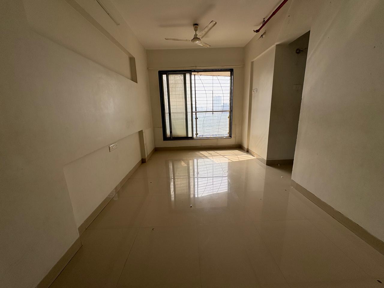 1 BHK + Extra Room Apartment For Rent in Prayag Heights
