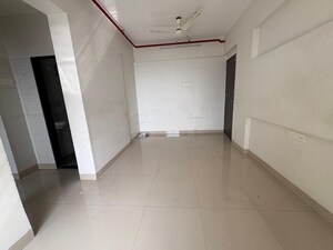 Bathroom in 1 BHK Apartment at Prayag Heights, Dindoshi – for Rent