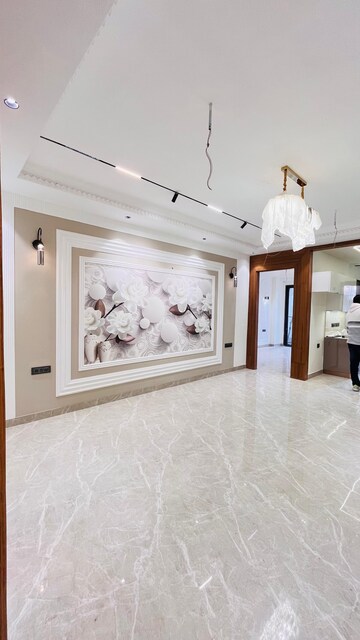 Room in 3 BHK Builder Floor at Anant Raj Ashok Estate, Sector 63a – for Sale