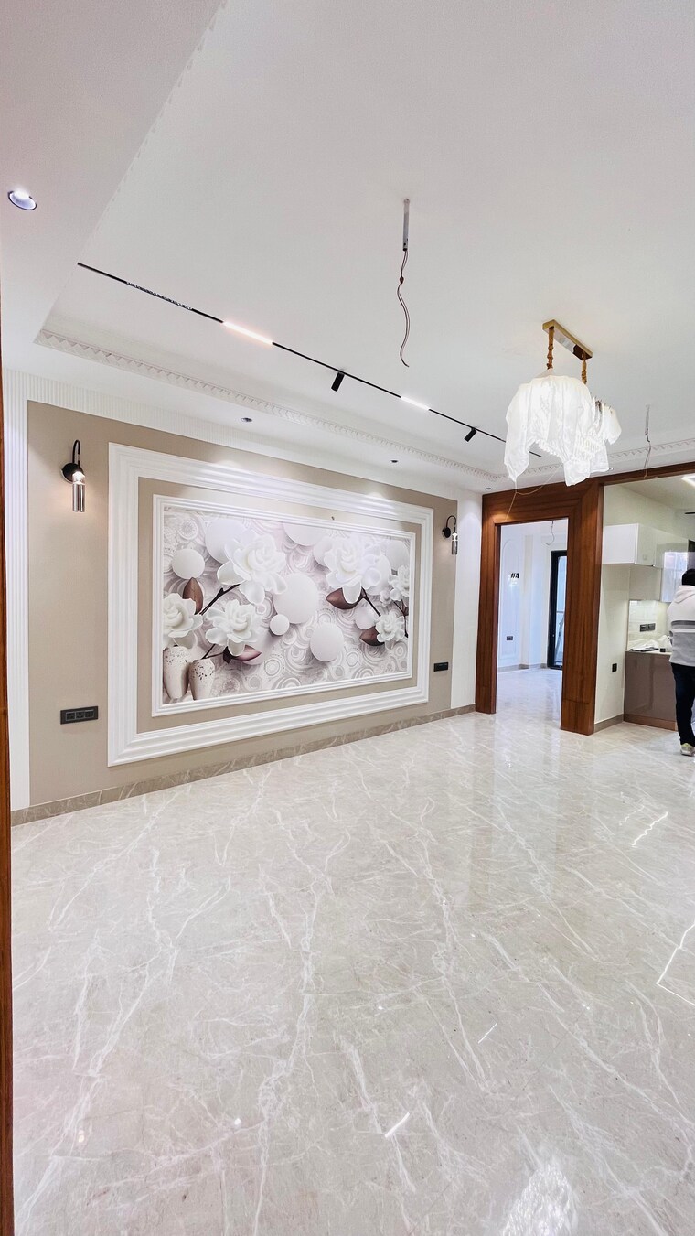 Room, anant-raj-ashok-estate 3 Bedroom 180 Sq.Yd. Builder Floor In Sector 63a Gurgaon 9630302