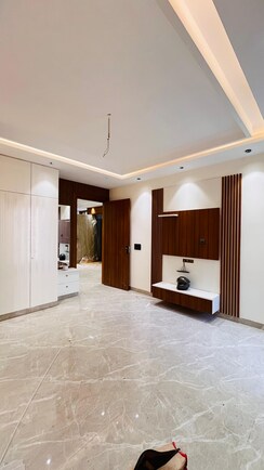 3 BHK Builder Floor For Sale in Anant Raj Ashok Estate