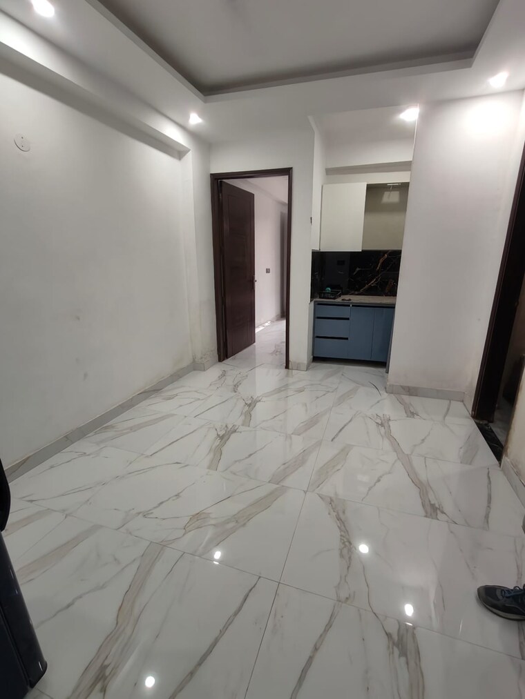 Room, saket 1 Bedroom 450 Sq.Ft. Builder Floor In Saket Delhi 9630312
