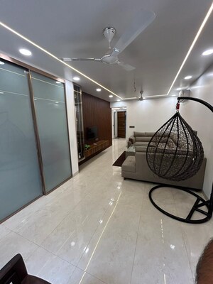 2 BHK Apartment For Rent in Janakpuri