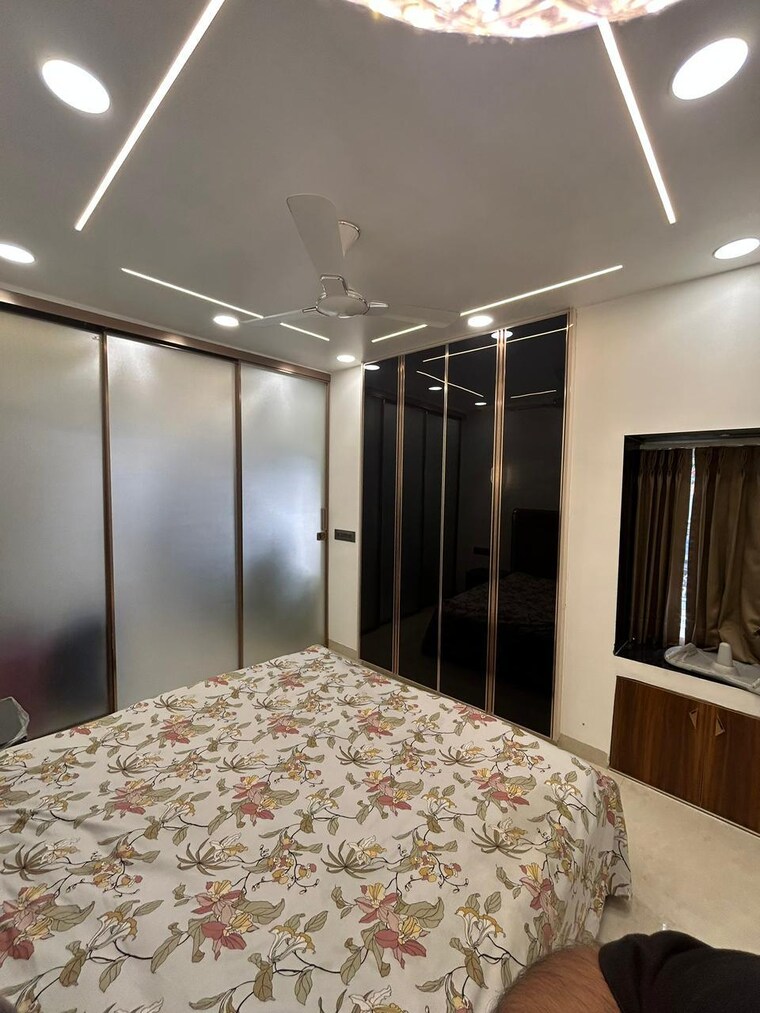 Bedroom, janakpuri 2 Bedroom 1000 Sq.Ft. Apartment In Janakpuri Delhi 9630358