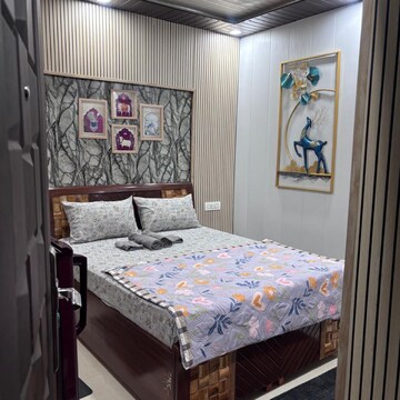 2 BHK Independent House For Rent in Lajpat Nagar