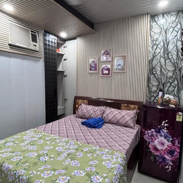 Bedroom in 2 BHK Independent House at Lajpat Nagar – for Rent