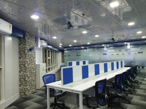  Office Space For Rent in Gachibowli