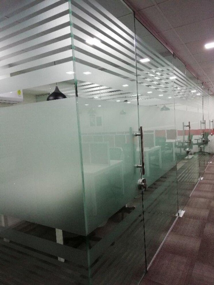 undefined, gachibowli Commercial Office Space 4710 Sq.Ft. In Gachibowli Hyderabad 9630336