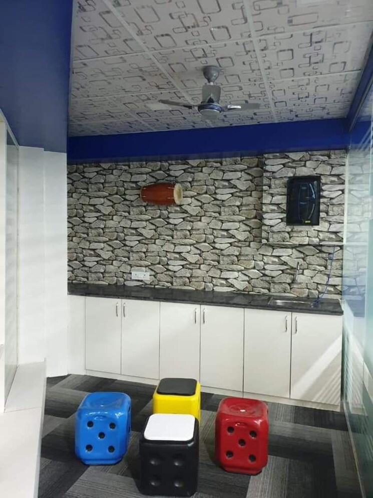 undefined, gachibowli Commercial Office Space 4710 Sq.Ft. In Gachibowli Hyderabad 9630336