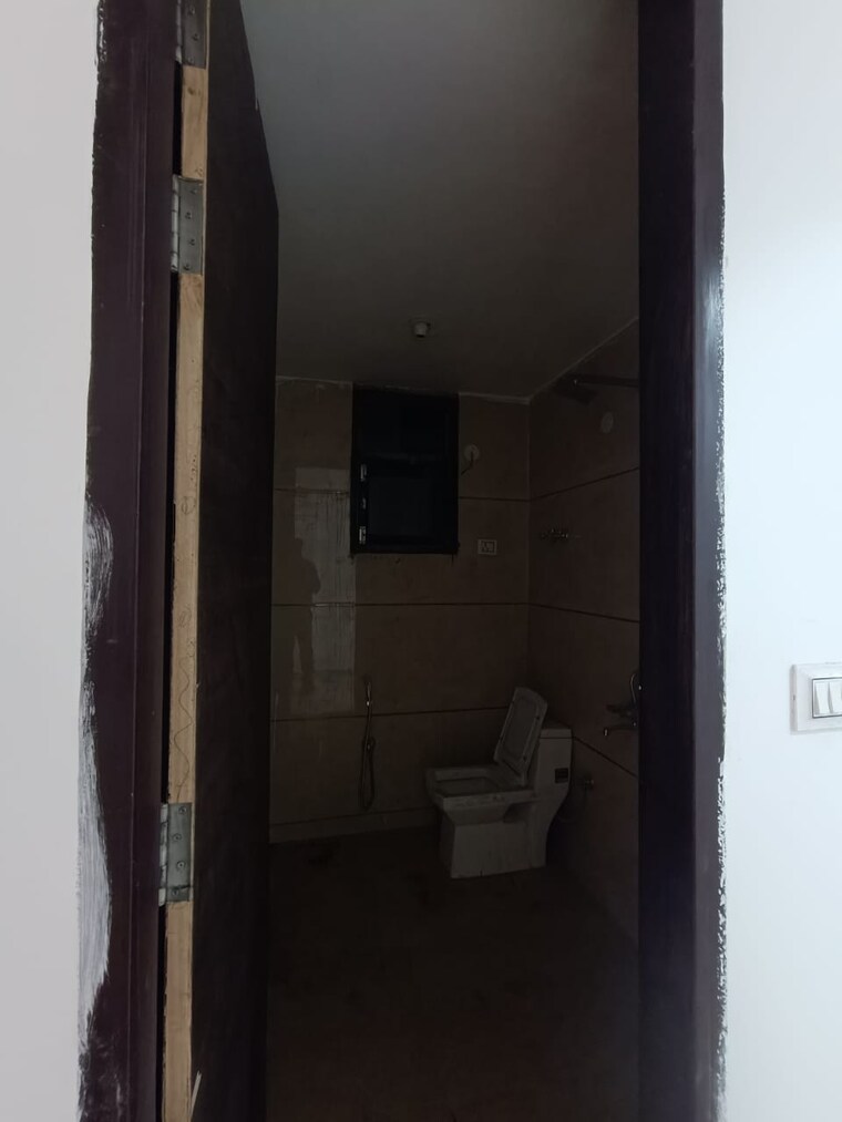 Bathroom, saket 1 Bedroom 450 Sq.Ft. Builder Floor In Saket Delhi 9630361