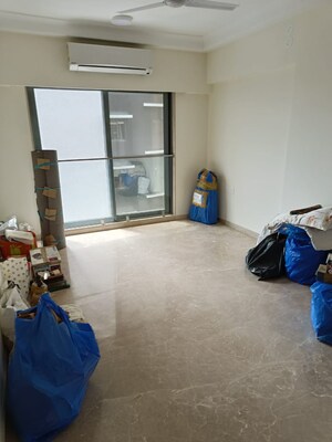 Parking in 2 BHK Apartment at Ekta Trinity, Santacruz West – for Sale