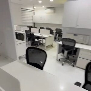  Office Space For Rent in Connaught Place