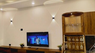 Furnished Amenities in 2 BHK Apartment at Gaur City 2 - 14th Avenue, Sector 16c Greater Noida – for Rent