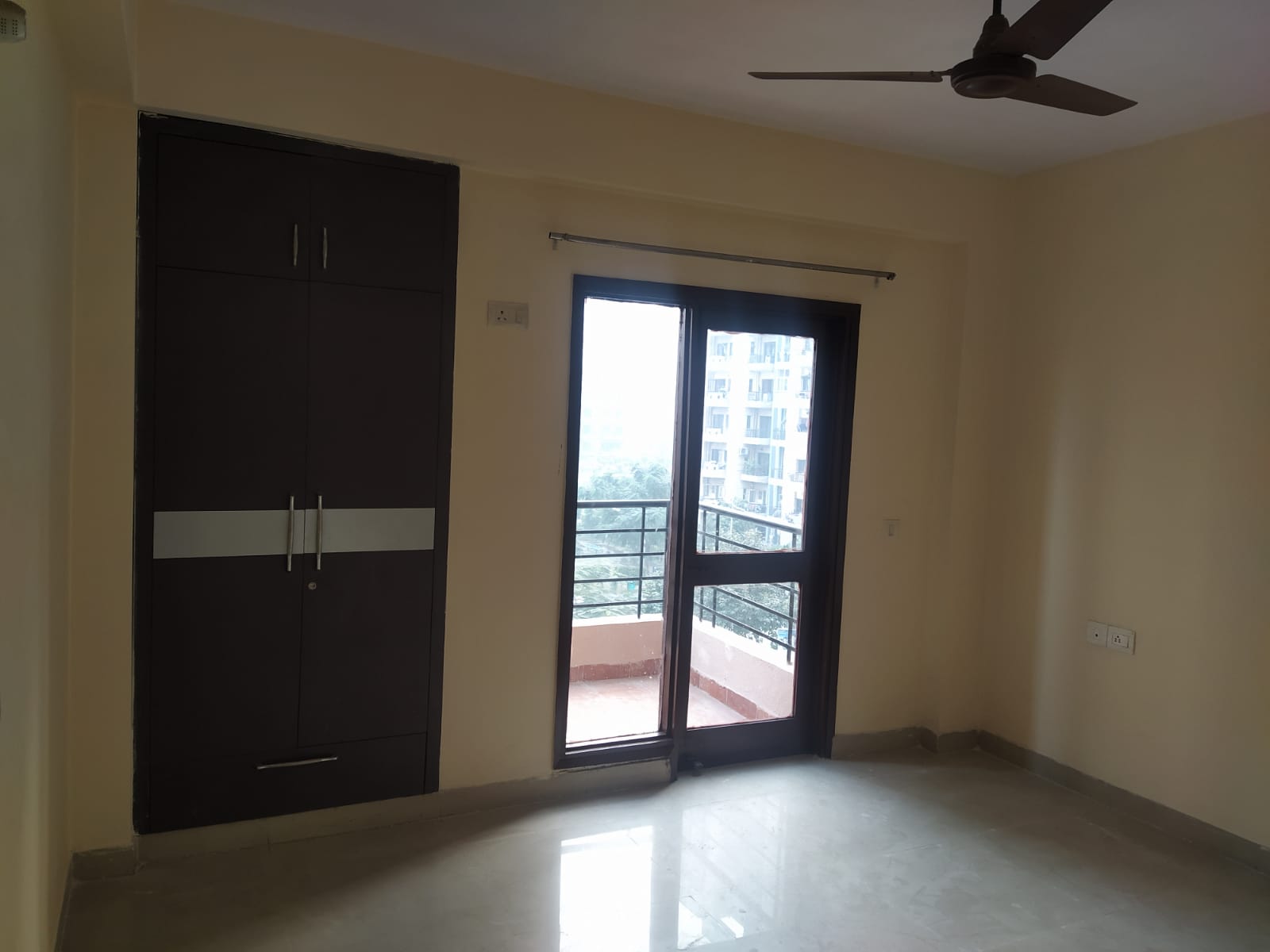 3 BHK Apartment For Rent in RPS Savana