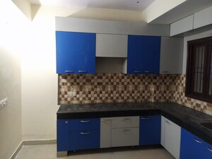 Kitchen in 3 BHK Apartment at RPS Savana, Sector 88 – for Rent