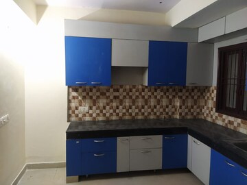 Kitchen in 3 BHK Apartment at RPS Savana, Sector 88 – for Rent