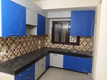Kitchen in 3 BHK Apartment at RPS Savana, Sector 88 – for Rent