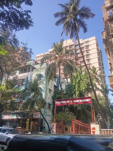 1 BHK Apartment For Rent in Gokul Residency Dahisar, Dahisar West