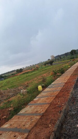  Plot For Sale in Nelamangala