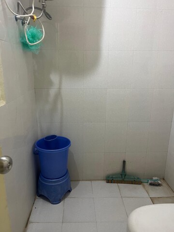 Bathroom in 2 BHK Apartment at Pyramid Urban Homes 3, Sector 67a – for Sale