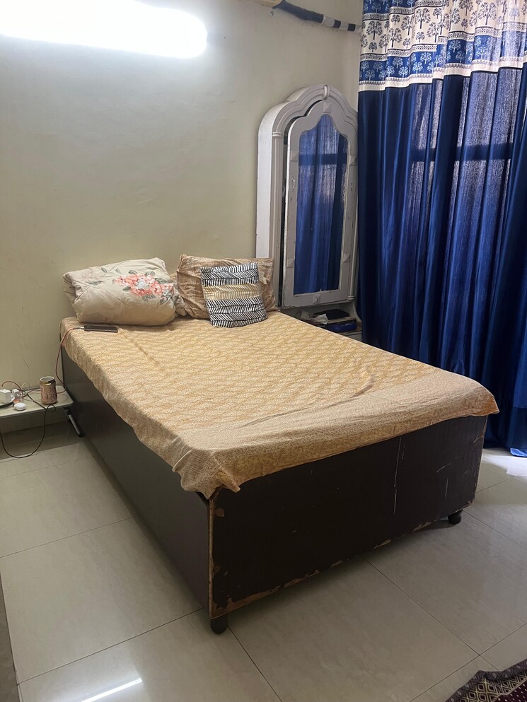 Bedroom, pyramid-urban-homes-3 2 Bedroom 679 Sq.Ft. Apartment In Sector 67a Gurgaon 9630413