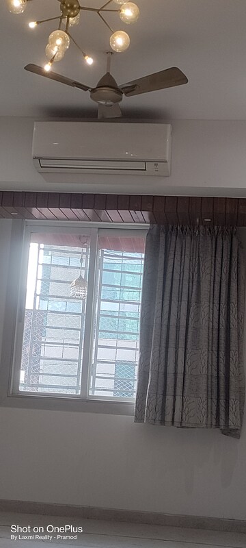 Building Lobby in 3 BHK Apartment at Prarthana Grand, Sewri – for Rent