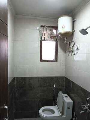 Kitchen in 1 BHK Builder Floor at Saket – for Rent