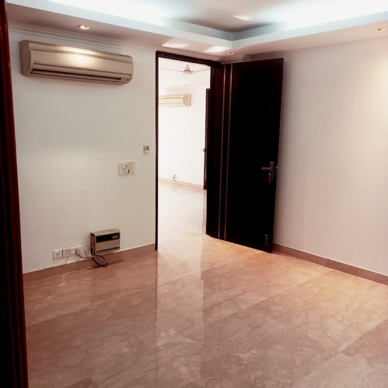 Room, jangpura 3 Bedroom 1800 Sq.Ft. Independent House In Jangpura Delhi 9630443