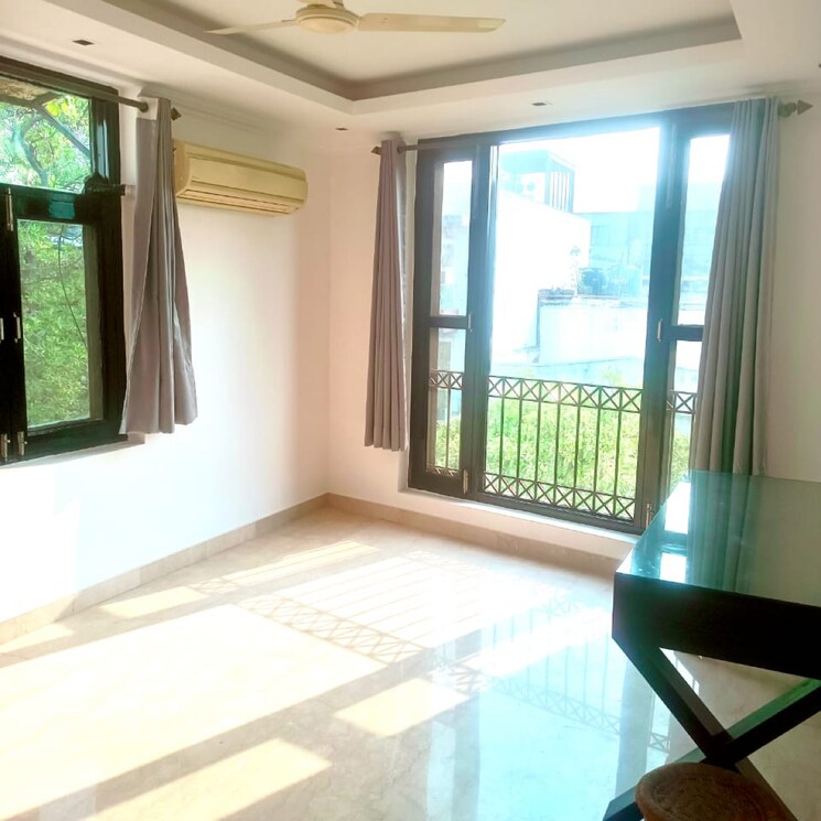 Living Room, jangpura 3 Bedroom 1800 Sq.Ft. Independent House In Jangpura Delhi 9630443