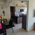 1 BHK 430 Sq.Ft. Apartment in Bhoomi Samarth C Wing