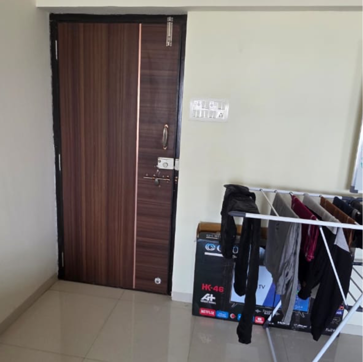 undefined, bhoomi-samarth-c-wing 1 Bedroom 430 Sq.Ft. Apartment In Sonawala Industry Estate Mumbai 9630452