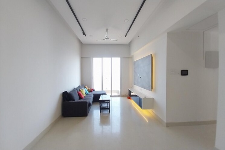 undefined, runwal-forests 3 Bedroom 1129 Sq.Ft. Apartment In Kanjurmarg West Mumbai 9630425