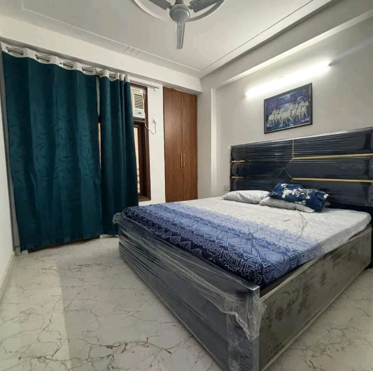 3 BHK Builder Floor For Sale in Ecotech III Greater Noida