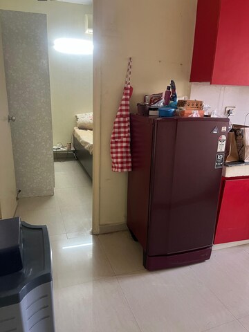 Furnished Amenities in 2 BHK Apartment at Signature Global The Millennia, Sector 37d – for Sale