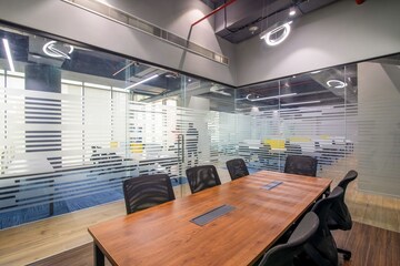 Team Area in  Office Space at Kharadi – for Rent