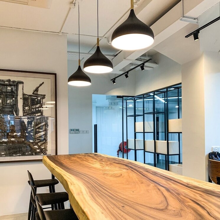 Kitchen, kharadi Commercial Office Space 6300 Sq.Ft. In Kharadi Pune 9630444