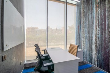 Team Area in  Office Space at Kharadi – for Rent