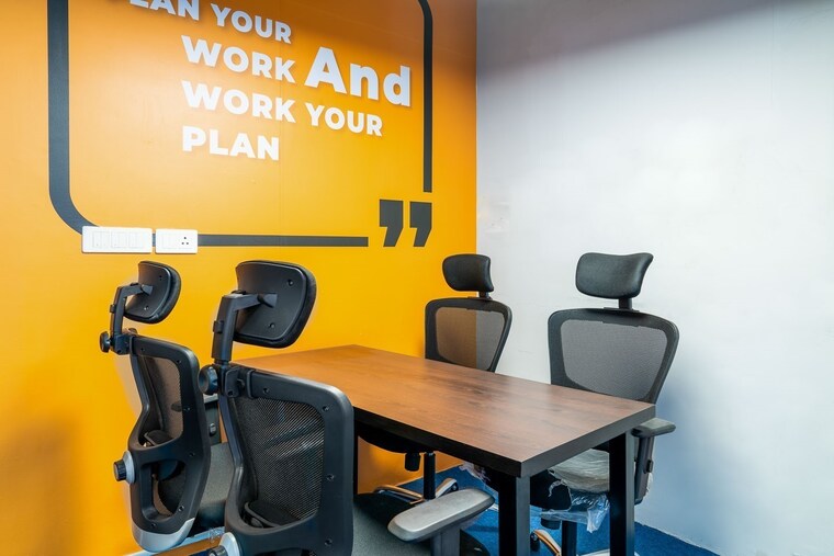 Team Area, kharadi Commercial Office Space 6300 Sq.Ft. In Kharadi Pune 9630444