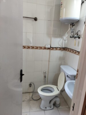 Bathroom in 2 BHK Apartment at Signature Global The Millennia, Sector 37d – for Sale