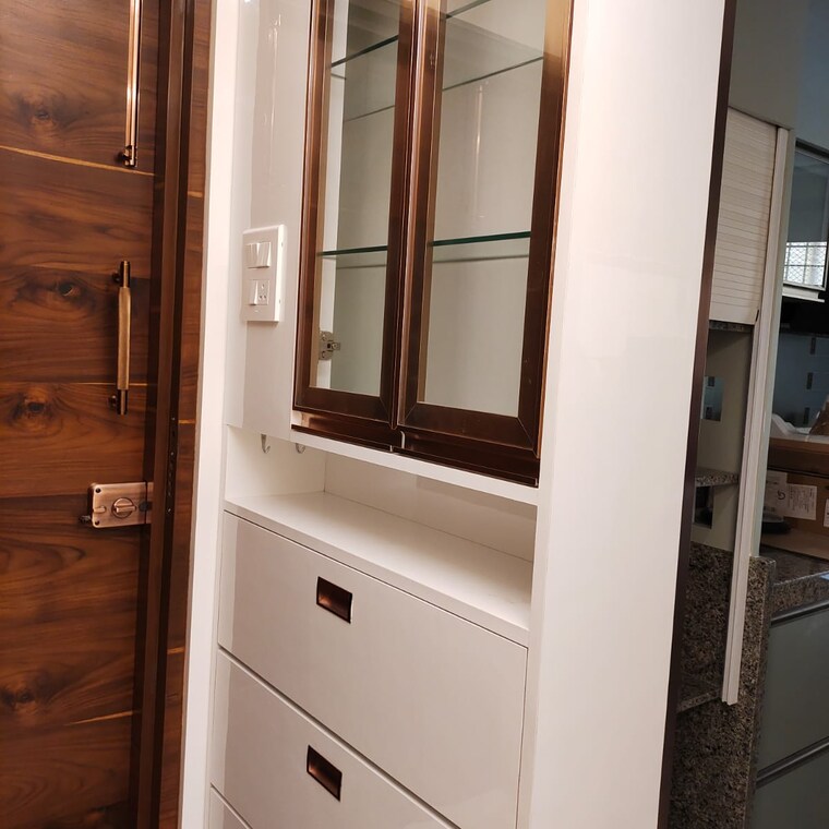 Kitchen, park-view-dadar 3 Bedroom 1700 Sq.Ft. Apartment In Shivaji Park Mumbai 9630459