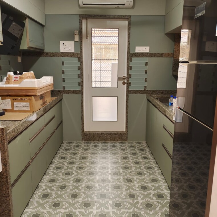 Kitchen, park-view-dadar 3 Bedroom 1700 Sq.Ft. Apartment In Shivaji Park Mumbai 9630459