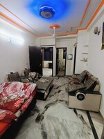2 BHK + Pooja Room 815 Sq.Ft. Builder Floor in Malviya Nagar