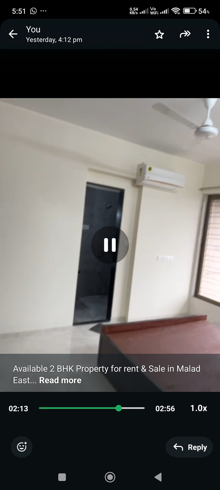 Room, lucent-fressia-ranibello 2 Bedroom 749 Sq.Ft. Apartment In Malad East Mumbai 9630476