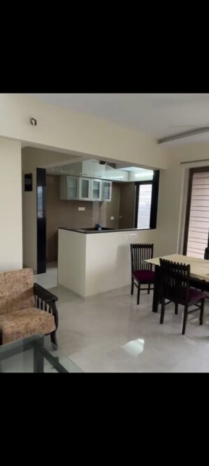 Kitchen in 2 BHK Apartment at Lucent Fressia Ranibello, Malad East – for Sale