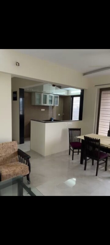 Kitchen in 2 BHK Apartment at Lucent Fressia Ranibello, Malad East – for Sale
